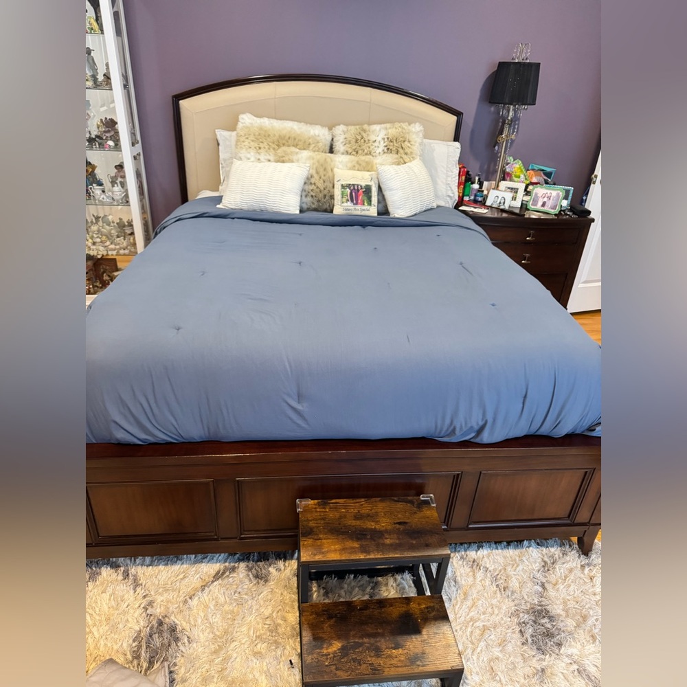 Comforter
